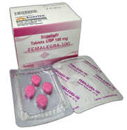 Женский Силденафил 100 мг