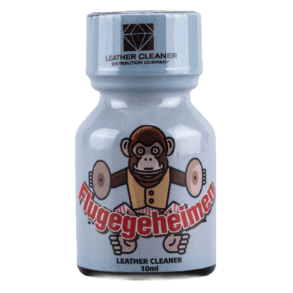 Flügegeheimen 10 мл