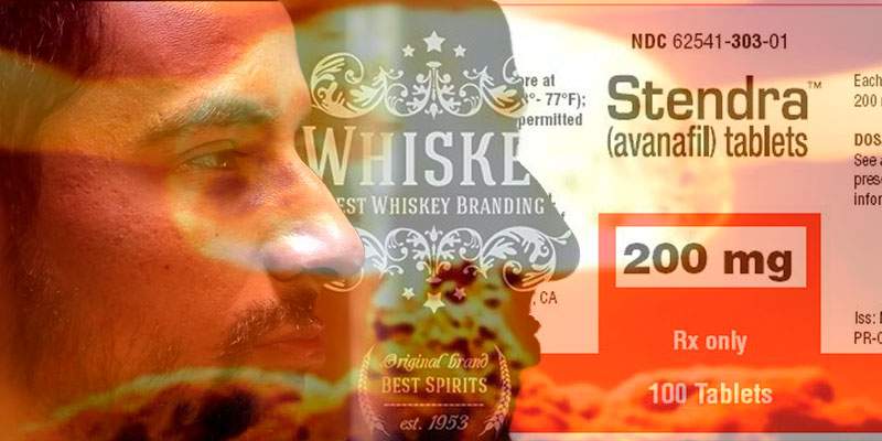 аванафил и алкоголь аванафил и алкоголь
