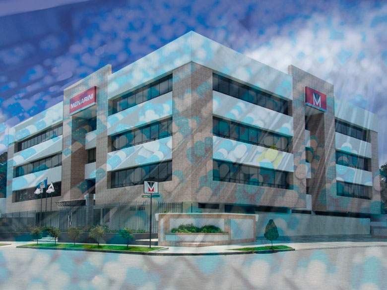 Производитель Стендры Производитель Стендры