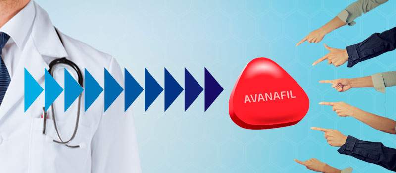 что такое аванафил что такое аванафил