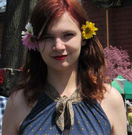 Alina-34 Алина 34 года, гетеро