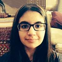 Anna-20 Анна, 20 лет, лесбийка