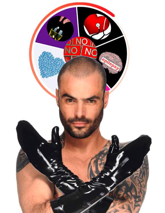 анал под попперсом анал под попперсом