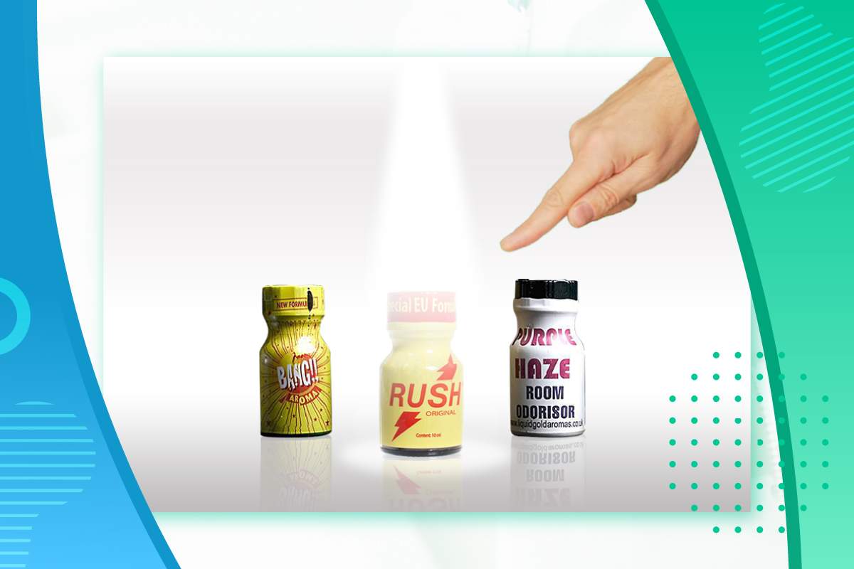 как выбрать хороший попперс как выбрать хороший попперс