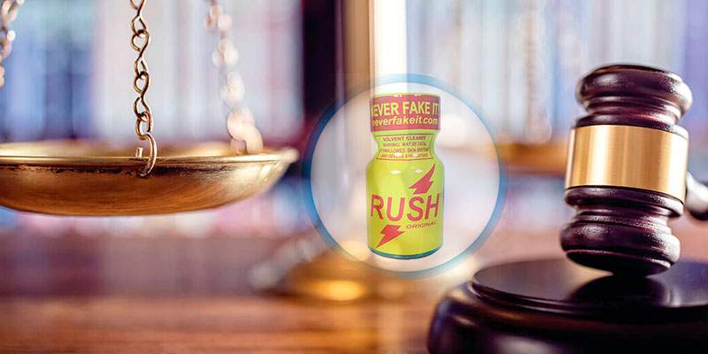 Запрещены ли попперсы в России Запрещены ли попперсы в России