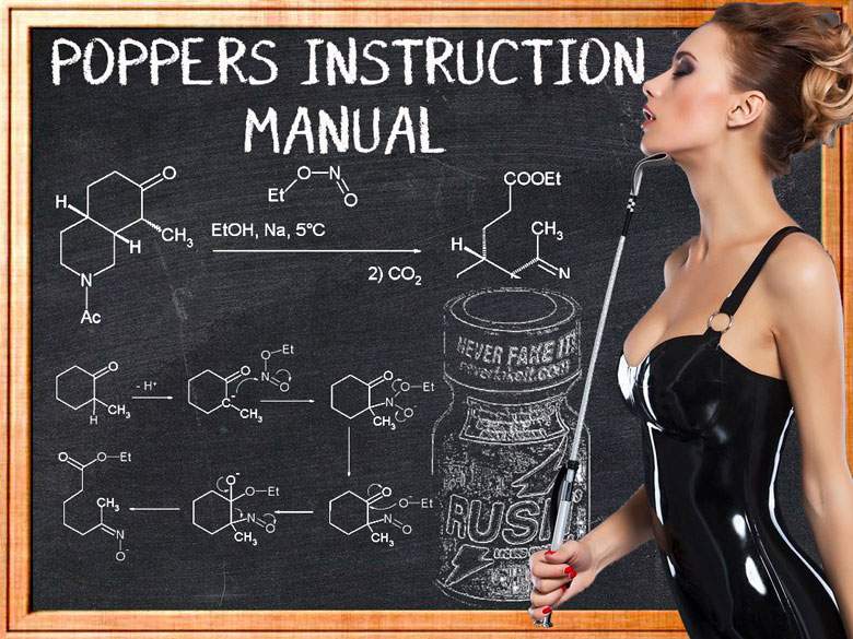 Как принимать попперс Как принимать попперс