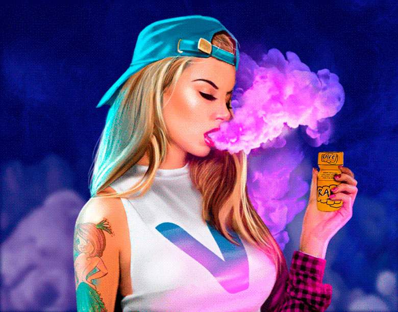 Попперсы производства Канады Попперсы производства Канады