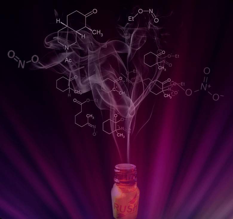 Что такое попперс? Что такое попперс?