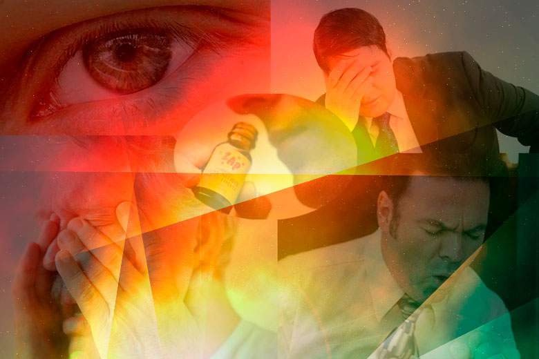 попперсы побочные эффекты Попперсы побочные эффекты