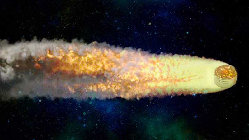 Что такое твердые попперсы Что такое твердые попперсы