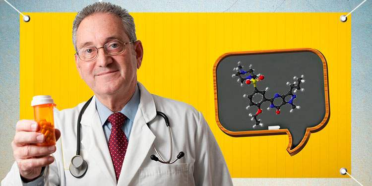 В какой дозировке принимать Виагру В какой дозировке принимать Виагру