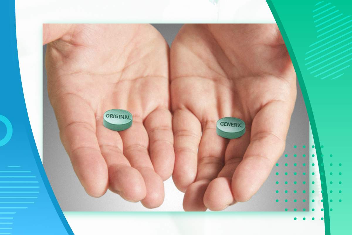 как отличить оригинальный препарат от дженерика как отличить оригинальный препарат от дженерика