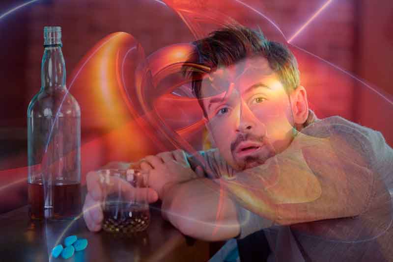 Левитра и алкоголь Левитра и алкоголь