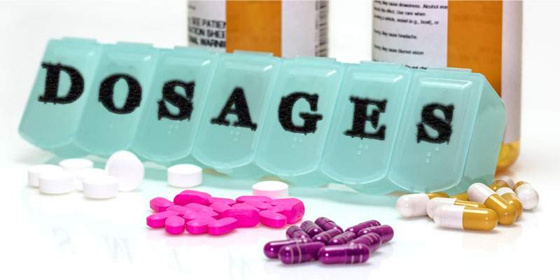 Дозировки Левитры Дозировки Левитры