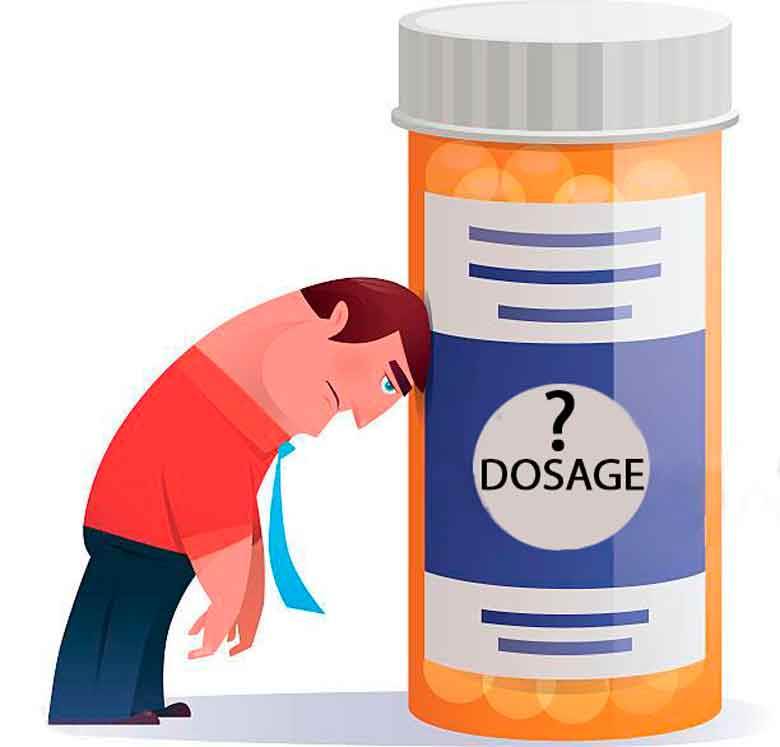 Дозировка Левитры Дозировка Левитры