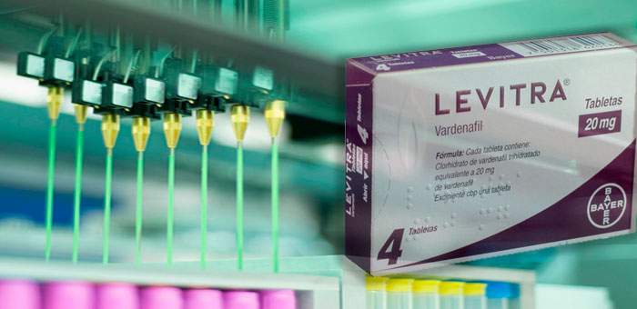 Производитель Левитра (Варденафил) официальный Производитель Левитра (Варденафил) официальный