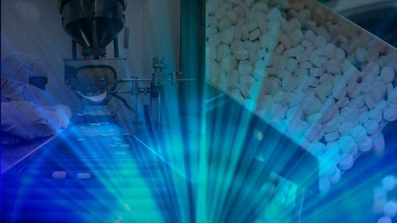 Производство дженериков Левитры Производство дженериков Левитры