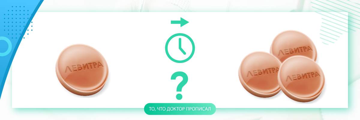 сколько Левитры принимать сколько Левитры принимать