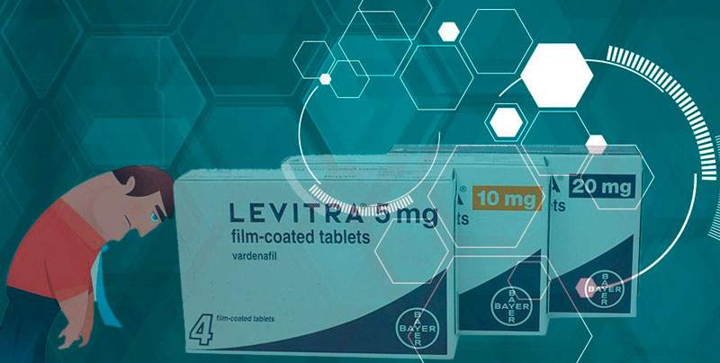 левитра не помогает в чем причина левитра не помогает в чем причина
