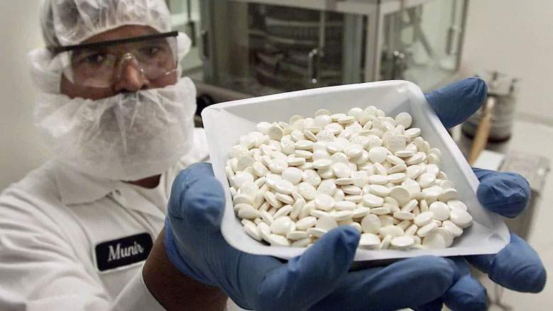 Dzhenerik-tabletki-optom Дженерик таблетки оптом