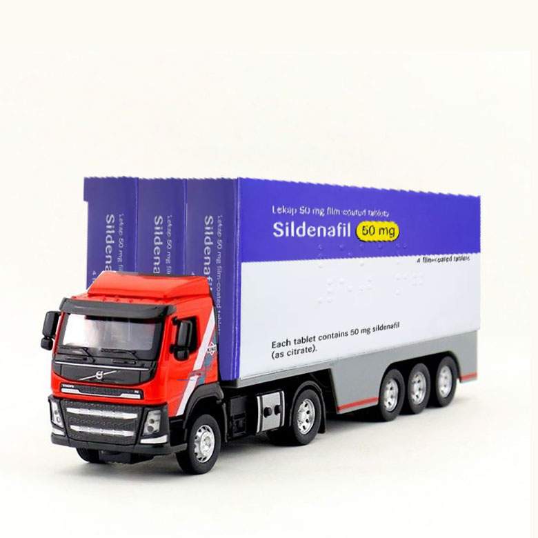 Viagra-Container-Truck Купить Виагру по оптовой цене