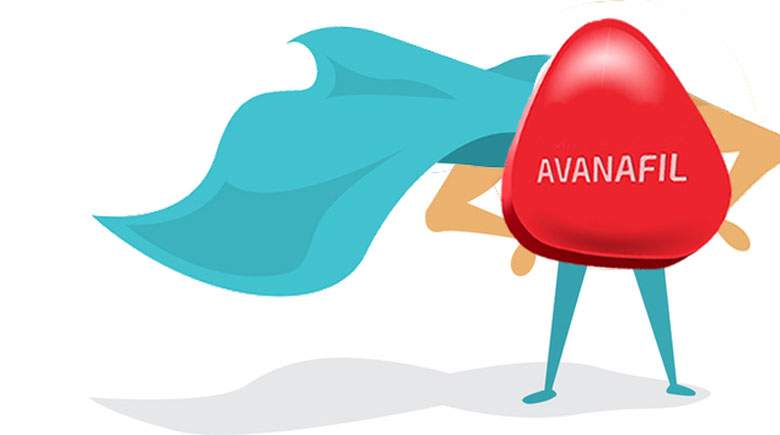 advantages-avanofil Побочные эффекты от Аванафила