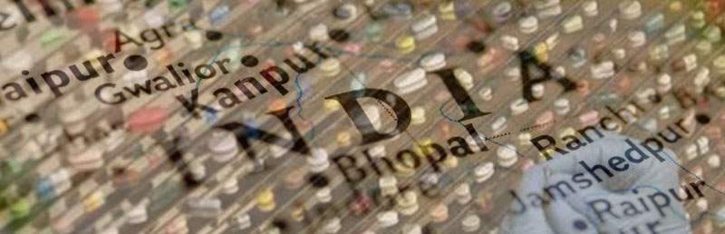 Дженерики оптом из Индии Дженерики оптом из Индии