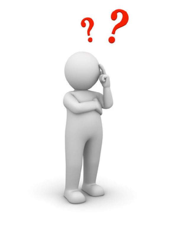 voprosiki Частые вопросы заказчиков